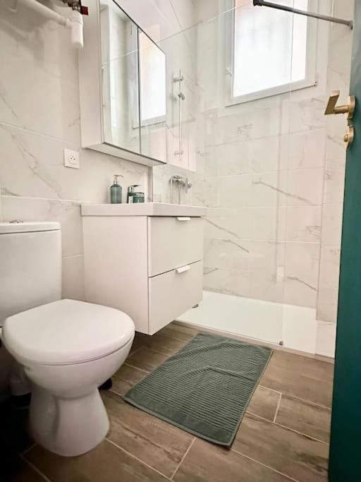 Petit Studio Cosy - Proche Gare Tulon Zewnętrze zdjęcie
